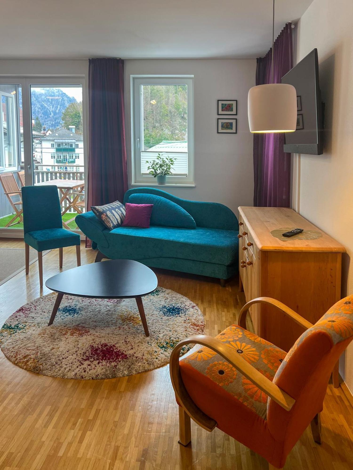 Apartments Im Loidls Guesthouse Traunkirchen Exterior photo