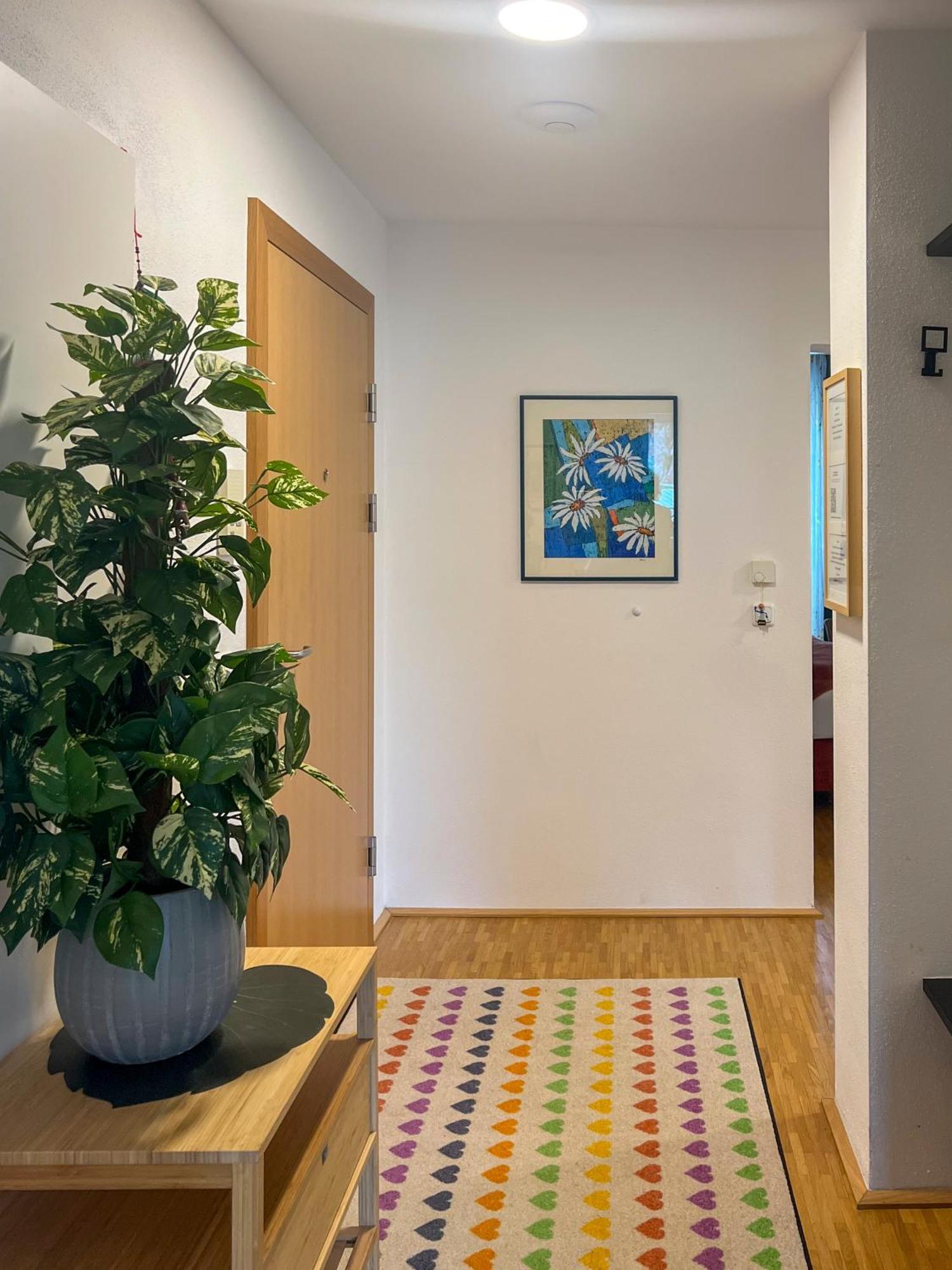 Apartments Im Loidls Guesthouse Traunkirchen Exterior photo